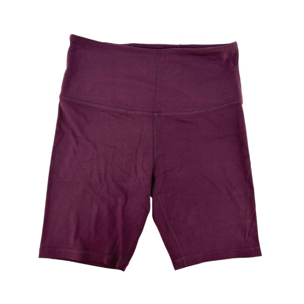 Tuff Veda Women’s Purple Bike Shorts / Various Sizes