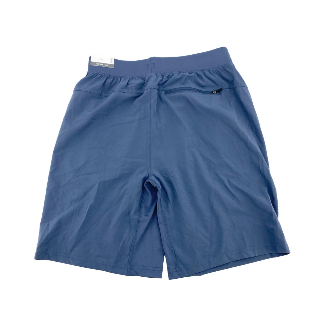 Gaiam Men’s Blue Athletic Shorts / Various Sizes – CanadaWide Liquidations