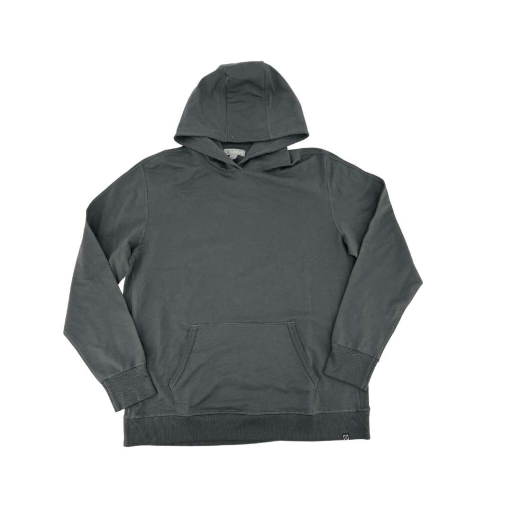 Cloudveil Men’s Dark Grey Hooded Sweater / Various Sizes – CanadaWide ...