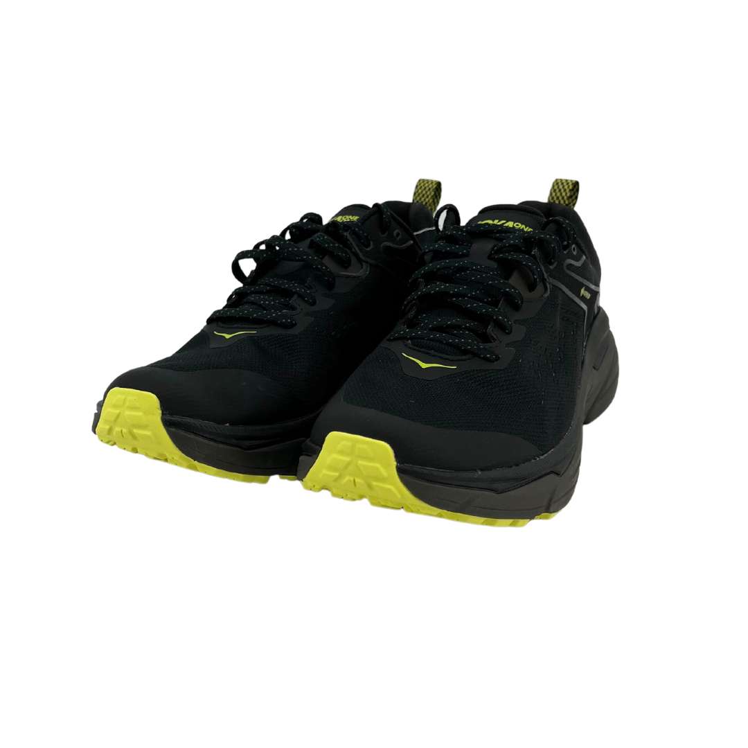 Hoka Men’s Black Challenger ATR 6 GTX Trail Running Shoes / Various ...