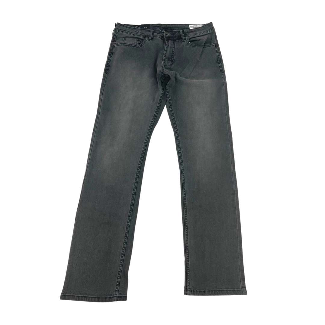 Buffalo David Bitton Black Light Wash Jack-X Jeans / Various Sizes ...