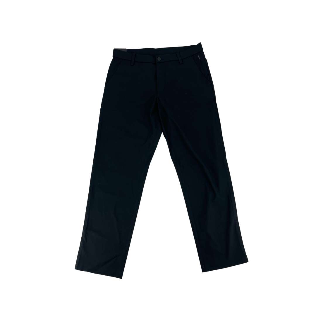 Kirkland Men’s Black Performance Dress Pants / Various Sizes ...