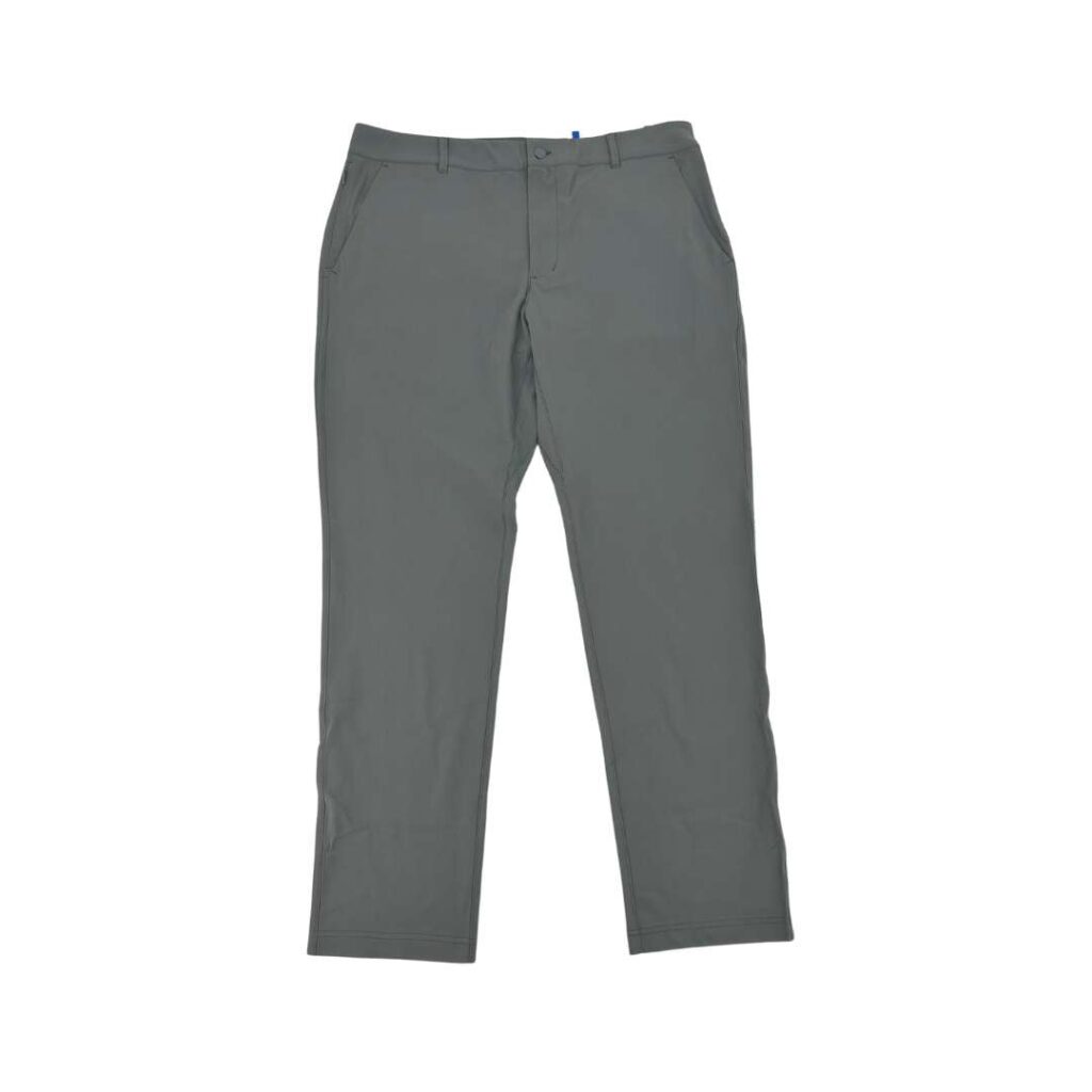Modern Ambition Men’s Grey Flexwarp Knit Pants / Size 36 x 30 ...