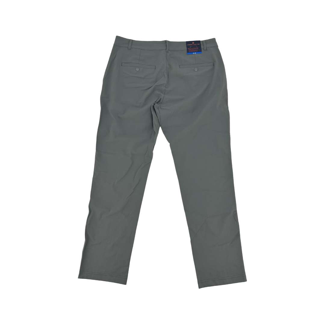 Modern Ambition Men's Grey Flexwarp Knit Pants / Size 36 x 30 – CanadaWide  Liquidations