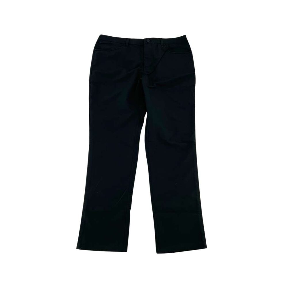 Kirkland Men’s Black 5 Pocket Performance Pants / Various Sizes ...