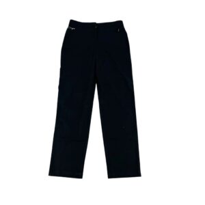 Up! Women’s Black Pull On Pants / Various Sizes