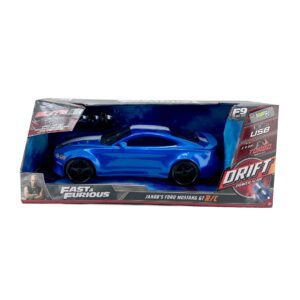 Fast and The Furious RC_02