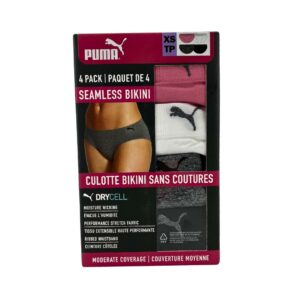 Outfmvch Tube Top Seamless Underwear for Women Training Bras