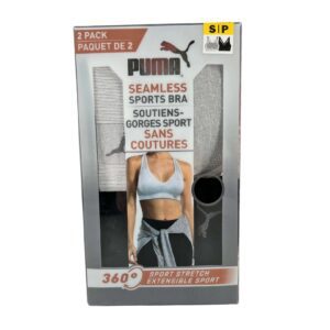 Poly Cotton Seamless Bodycare 1506 Ladies Regular Bra, Plain at Rs