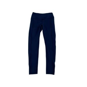 Livi Active, Pants & Jumpsuits, Livi Active Royal Blue Capri Active  Leggings Size 2224