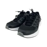 Fila Men's Black Suspence Energized Running Shoes