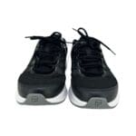 Fila Men's Black Suspence Energized Running Shoes1