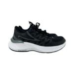 Fila Men's Black Suspence Energized Running Shoes2