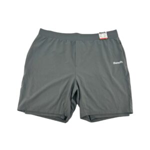 Bench Men's Grey Active Shorts