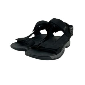 Dockers Men's Black Bradley 2 Sandals 05